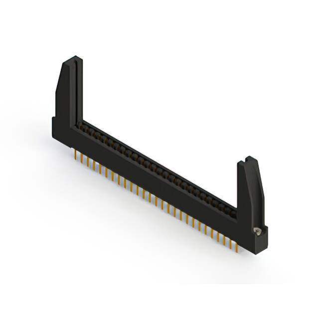 357-054-522-278 EDAC Inc.  Edgeboard Connectors